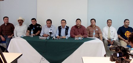 CELEBRAN CON RECORRIDO ESCULTÓRICO CENTENARIO DE LA TOMA DE ZACATECAS EN LA CAPITAL