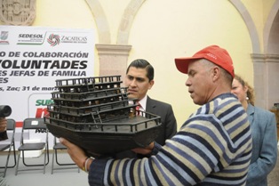 PRIORIZAN GUADALUPE Y SEDUZAC FORTALECIMIENTO EDUCATIVO TRAS CONVENIO DE COLABORACIÓN