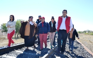 RECONOCE MIGUEL ALONSO A ORGANIZADORES DEL FESTIVAL CULTURAL ZACATECAS 2014