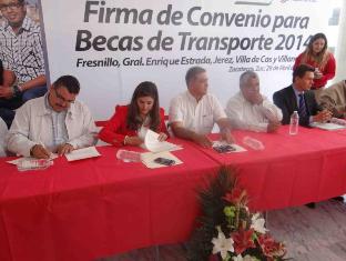 ACUDE MAR A PRESENTACIÓN DEL PROGRAMA NACIONAL DE INFRAESTRUCTURA