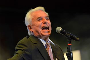 CLAUSURA MAR FESTIVAL CULTURAL ZACATECAS 2014