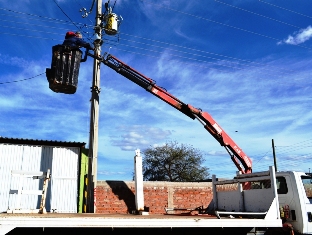 ESTE LUNES INICIARÁ OPERACIONES LA ESTACIÓN DE TRANSFERENCIA