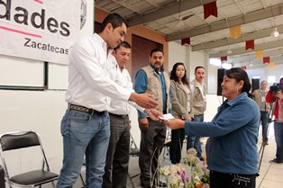 APLICARÁN  DIF, SANIDAD Y SECTOR SALUD PROGRAMA DE SANEAMIENTO EN RÍO FLORIDO