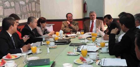 ANUNCIA MAR IMPLEMENTACIÓN DE GUÍAS DE TRÁNSITO ELECTRÓNICAS PARA EVITAR EL ABIGEATO