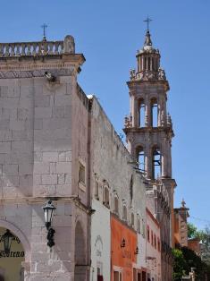 APRUEBA INADEM PROYECTO PARA ZACATECAS POR MÁS DE 35.5 MDP