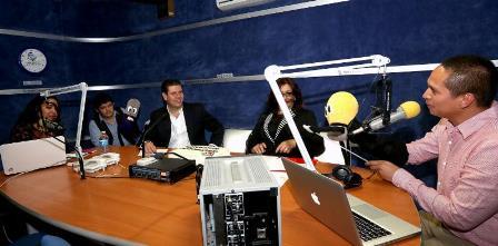 COORDINAN ESTRATEGIAS DEL PLAN DE TRABAJO EN ATENCIÓN AL ARRIBO JORNALEROS