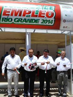 ABRIRÁ SEDESOL CUATRO CENTROS MULTIDISCIPLINARIOS SUMAR