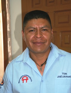 INTEGRAN COMITÉ CÍVICO CULTURAL “CENTENARIO DE LA BATALLA DE ZACATECAS”