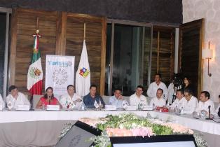 RECIBE HOSPITAL GENERAL ZACATECAS DONATIVO DE MEDICAMENTOS PARA ATENDER A MISIONEROS INTERNADOS