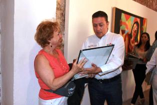 APUESTAN SSZ POR CAPACITACIÓN PERMANENTE DEL PERSONAL DE SALUD