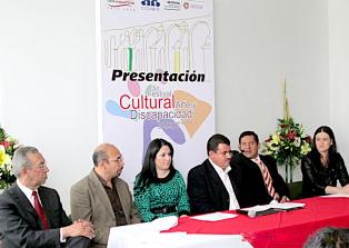 APLICA GODEZAC POLÍTICA DE INCLUSIÓN CON TERCER FESTIVAL CULTURAL ARTE Y DISCAPACIDAD