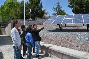 SUMAN ESFUERZOS COZCYT Y CONACYT PARA IMPULSAR VOCACIONES CIENTÍFICAS Y TECNOLÓGICAS