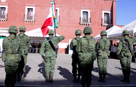 EXIGEN EGRESADOS DE LA UPN, SE GARANTICE TRANSPARENCIA EN  EXAMEN DE OPOSICIÓN