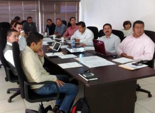 PRESENTAN ACCIONES DE PREVENCIÓN DEL DELITO AL CONSEJO DE PARTICIPACIÓN Y OBSERVATORIO CIUDADANO