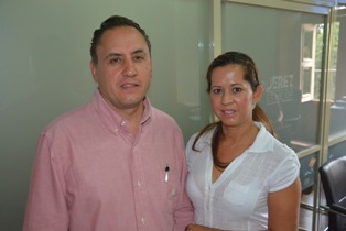 RECONOCEN A ESTUDIANTES DESTACADOS EN CALERA