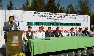 VISITAN LA CAPITAL REGIDORES DE TIXTLA Y CHILPANCINGO, GUERRERO