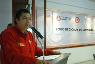 ENTREGA EL GOBERNADOR RECURSOS POR MÁS DE 8.6 MDP A MIGRANTES QUE REGRESARON A ZACATECAS