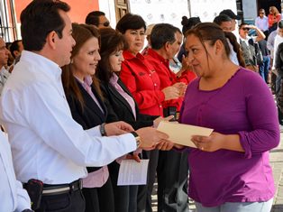 OCUPA ZACATECAS SEGUNDO LUGAR NACIONAL EN COMBATE AL ANALFABETISMO