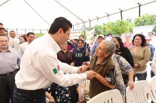 BUSCARÁ MAR QUE SE APLIQUE EN ZACATECAS PROGRAMA FEDERAL CASA A MADRES JEFAS DE FAMILIA