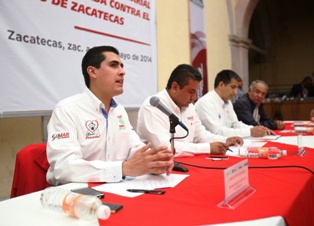 ANUNCIA CONADE IMPORTANTE PROYECTO DEPORTIVO