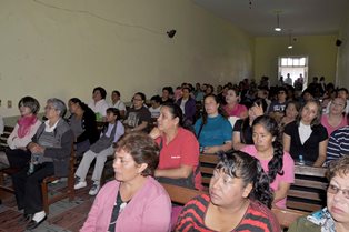 DAN A CONOCER CONVOCATORIA DE 2DA CARRERA NOCTURNA