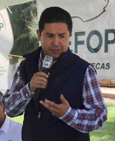 APLICA COMITÉ ESTATAL DE FOMENTO Y PROTECCIÓN PECUARIA 25.5 MDP EN 2014