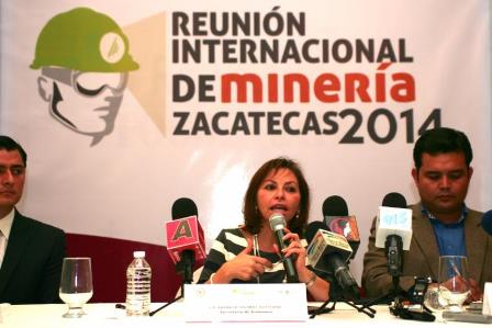 RECIBEN BOMBEROS ZACATECANOS CERTIFICACIÓN EN MANEJO DE EMERGENCIAS