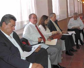 RECIBIRÁ ZACATECAS A MÁS 19 MIL CONGRESISTAS DURANTE MAYO