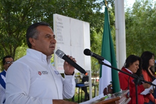 ARRANCA FORO DE FINANCIAMIENTO EMPRESARIAL 2014