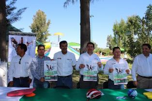 INICIA SEMANA DE SALUD BUCAL EN CALERA