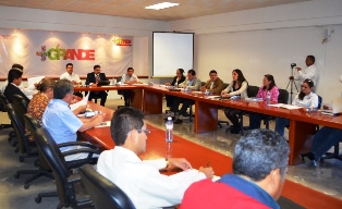 MANTENDRÁ PEP OPERATIVO PERMANENTE DE COMBATE AL ABIGEATO EN LAS CINCO UNIRSE