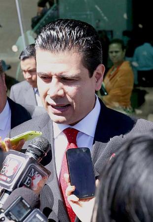 INAUGURAN AUTORIDADES MÓDULOS DE AFILIACIÓN AL SEGURO POPULAR EN VILLANUEVA Y TLALTENANGO