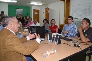 ACUERDA DTTYV FIRMA DE CONVENIO CON DEPENDENCIAS E INSTITUCIONES PARA PREVENIR ACCIDENTES