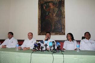 SERÁ PARAÍSO CAXCÁN SEDE DEL XIII CONGRESO AMIGOS TELETÓN