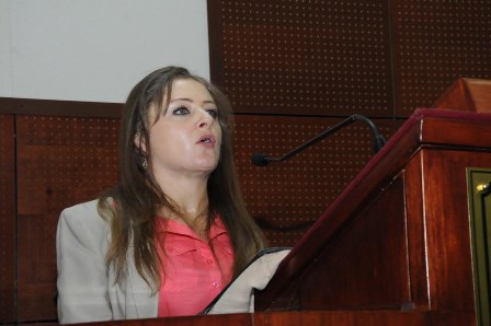 LA MAYOR PARTE DEL PRESUPUESTO DEL CENTENARIO A OBRA PÚBLICA: SOTO ACOSTA