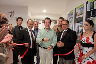 PROPONE MEDRANO QUEZADA CONFORMAR EL IMPLAN AL COLEGIO DE ARQUITECTOS