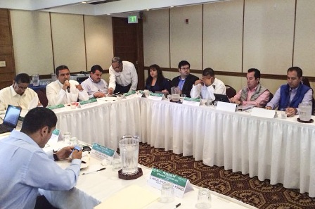 APRUEBA COVAM CINCO OBRAS DEL 3X1 PARA FRESNILLO: BMQ