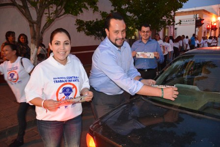 ENTREGA BMQ BICICLETAS DEL PROGRAMA AYUDÁNDOME A LLEGAR A MI ESCUELA