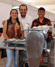 EJERCE SNE MÁS DE 8 MDP EN MAQUINARIA Y EQUIPO PARA EMPRESAS DE NUEVA CREACIÓN