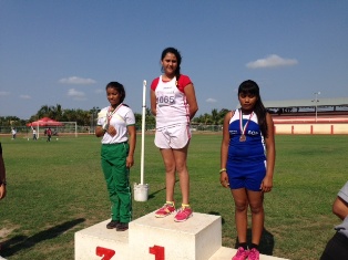 OBTIENE ZACATECAS DOS MEDALLAS DE ORO EN JUEGOS DEPORTIVOS NACIONALES DE EDUCACIÓN BÁSICA