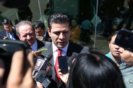 RECONOCE MAR POLÍTICA ECONÓMICA DEL GOBIERNO FEDERAL