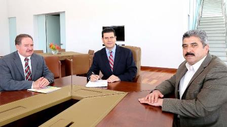 CUENTA ZACATECAS CON LEY PARA ERRADICAR LA VIOLENCIA ESCOLAR