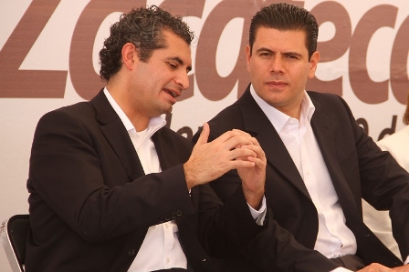 GESTIONA MAR RESTRUCTURAR ADEUDOS DE PRODUCTORES AGRÍCOLAS CON LA CFE