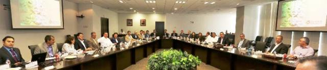EL CONGRESO DE LA UNIÓN CONMEMORA CENTENARIO DE LA BATALLA DE ZACATECAS