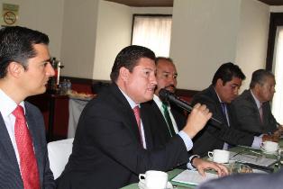 SUMAN ESFUERZOS CONALEP Y LEGISLADORES ZACATECANOS PARA CONSOLIDAR PRESUPUESTO EDUCATIVO DE 2015