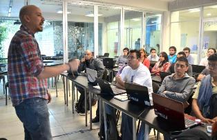 BUSCAN TALENTOS EN LABSOL DE COZCYT PARA INTEL MÉXICO