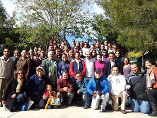 RECIBEN 10 MAESTROS DEL COBAEZ CERTIFICACIÓN INTERNACIONAL EN INGLÉS