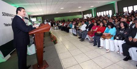 GOBIERNO MUNICIPAL GESTIONA 45 MILLONES DE PESOS PARA MODERNIZACIÓN DE POZOS AGRARIOS