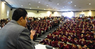 CLAUSURAN CICLO ESCOLAR EN PRIMARIA FRANCISCO VILLA