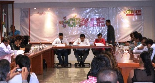 PRESENTA AYUNTAMIENTO PROPUESTA PARA LA CREACIÓN DEL INSTITUTO MUNICIPAL DE PLANEACIÓN